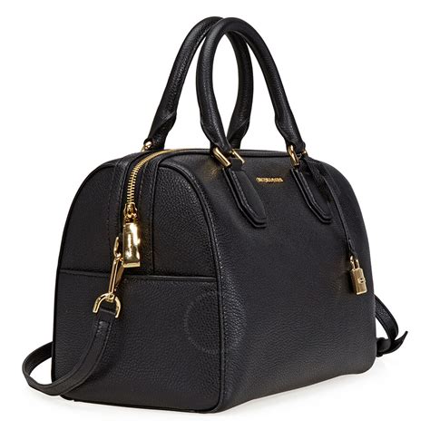 gutes michael kors dupe|michael kors black leather bag.